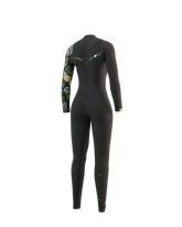 Jayde Fullsuit 5/4mm Double Fzip Women 2022